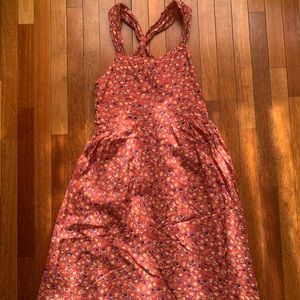 Tree Of Life Dress